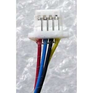 Кулер CPU Asus GL502VT (p/n 13NB0AP0T02011) 4 pin