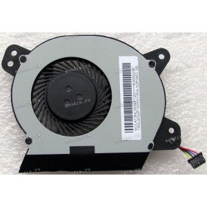 Кулер Asus E402MA, E502MA (p/n 13NL0032P12011) 4 pin