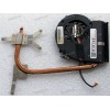 Сист.охл. Acer Extensa 5235 , eMachines E528 (p/n CCI34ZR6TATN, MG55100V1-Q060-S99) 4 pin Сист.охл. Acer Extensa 5235 , eMachines E528 (p/n CCI34ZR6TATN, MG55100V1-Q060-S99) 4 pin