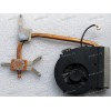 Сист.охл. Acer Extensa 5235 , eMachines E528 (p/n CCI34ZR6TATN, MG55100V1-Q060-S99) 4 pin