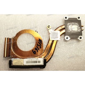 Heatsink Lenovo ThinkPad X230, X230T, X230 Tablet (p/n: 60.4RA10.001, 60.4VC05.001, 11S0B6771Z, FRU 04W6922, 04W6930)