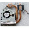 Сист.охл. Lenovo IdeaPad Z480, Z580 (p/n 36LZ2TMLVB0 3A) 4 pin