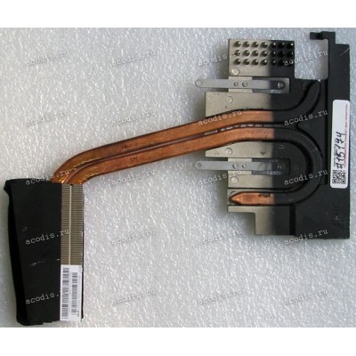 Heatsink Asus VX7SX (p/n: 13GN921AM010-1)