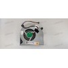 Кулер Asus G750JH, G750JY, G750JZ (p/n 13NB0181P02011, AB08812HX26DB00 (00G750JH)) VGA 4 pin, толщина 25 mm