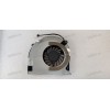 Кулер Asus G750JH, G750JY, G750JZ (p/n 13NB0181P02011, AB08812HX26DB00 (00G750JH)) VGA 4 pin, толщина 25 mm