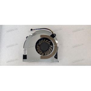 Кулер Asus G750JH, G750JY, G750JZ (p/n 13NB0181P02011, AB08812HX26DB00 (00G750JH)) VGA 4 pin, толщина 25 mm