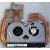 Сист.охл. Asus G55VW (p/n 13GNB71AM070-1) dual 4 pin + 4 pin
