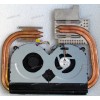 Сист.охл. Asus G55VW (p/n 13GNB71AM070-1) dual 4 pin + 4 pin