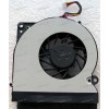 Кулер Asus K72DR (p/n 13GNZW1AM010-1) 4 pin