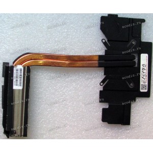 Heatsink Asus G75VX (p/n 13GNLE1AM020-1) VGA