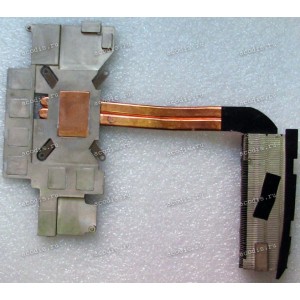 Heatsink Asus G75VX (p/n 13GNLE1AM020-1) VGA
