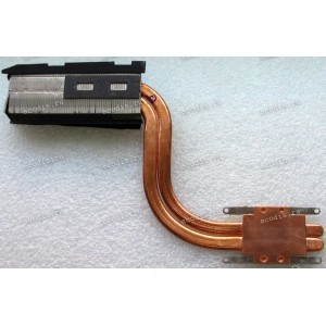 Heatsink Asus G75VW, G75VX (p/n 13GN2V1AM030-1-126-03FL, 13N0-MBA0601) CPU