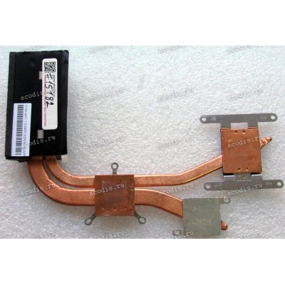 Heatsink Asus N61DA (p/n 13GNZZ1AM010-1)