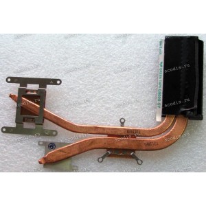 Heatsink Asus N61DA (p/n 13GNZZ1AM010-1)