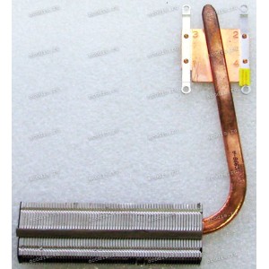 Heatsink Asus K40IN, K40IP, K50IN, K50IP, K60IN, K61IC, K70IC, K70IO (p/n 13GNVN1AM010-1) CPU Heatsink Asus K40IN, K40IP, K50IN, K50IP, K60IN, K61IC, K70IC, K70IO (p/n 13GNVN1AM010-1) CPU