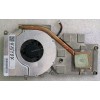 Сист.охл. Asus F7SE, F7Z, M51SE, M51TA, M51TR, M51VA, M51VR (p/n 13GNK91AM010-1) VGA 4 pin
