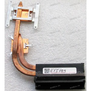 Heatsink Asus N61JV (p/n 13GNYK1AM010-1)