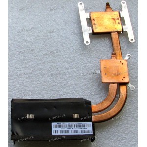 Heatsink Asus N61JV (p/n 13GNYK1AM010-1)