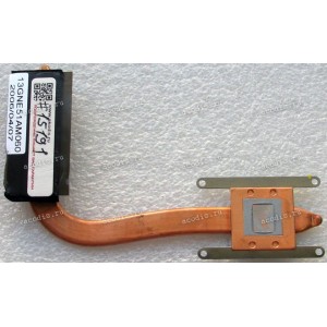 Heatsink Asus U5F (p/n 13GNE51AM060)