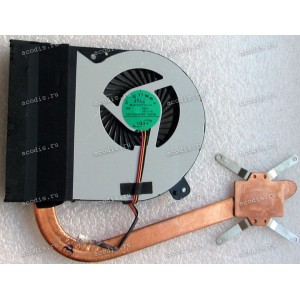 Сист.охл. Asus P55VA (p/n 13GNGK1AM010-1) 3 pin