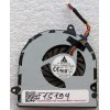Кулер Asus UL50A, UL50AG, UL50AT, UL50VF, UL50VG, UL50VS, UL50VT (p/n 13GNWU10P200-1) CPU 4 pin