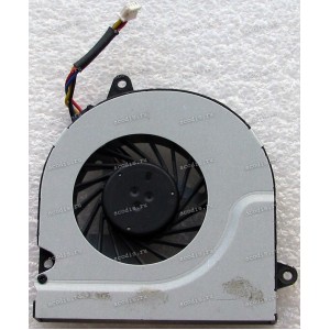 Кулер Asus UL50A, UL50AG, UL50AT, UL50VF, UL50VG, UL50VS, UL50VT (p/n 13GNWU10P200-1) CPU 4 pin