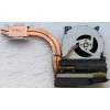 Сист.охл. Asus G750JM, G750JS, G750JW, G750JX (p/n 13NB00N1AM0101-1) CPU, 4 pin
