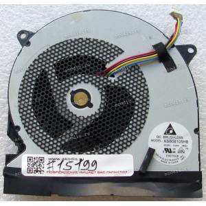 Кулер Asus G75VW, G75VX (p/n 13GN2V10P170-1) VGA, 4 pin Кулер Asus G75VW, G75VX (p/n 13GN2V10P170-1) VGA, 4 pin