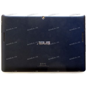 Задняя крышка Asus ME302KL синяя (13NK0051AP0401)