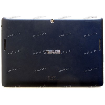 Задняя крышка Asus ME302KL синяя (13NK0051AP0401)