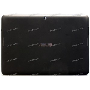 Задняя крышка Asus Transformer Pad TF103CX чёрный матовый (13NK0101AP0211)