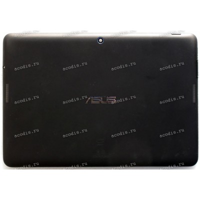 Задняя крышка Asus Transformer Pad TF103CX чёрный матовый (13NK0101AP0211)