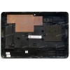 Задняя крышка Asus Transformer Pad TF103CX чёрный матовый (13NK0101AP0211)
