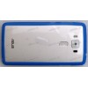 Задняя крышка Asus ZenFone 3 Deluxe ZS550KL-2J белая (90AZ01F4-R7A010)