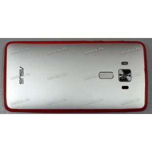 Задняя крышка Asus ZS570KL-2J светл металл (90AZ0164-R7A010)