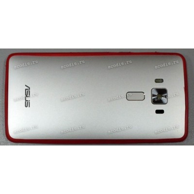 Задняя крышка Asus ZS570KL-2J светл металл (90AZ0164-R7A010)