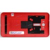 Задняя крышка Asus ZE600KL-6C красный (90AZ00M7-R7A010) 