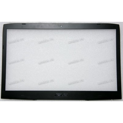 Верх. кр. рамка Asus G751 (13NB06F1AP0301)