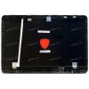 Верхняя крышка Asus GL771J черный (13NB0751AM0111, 47BK3LCJN20)