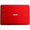 Верхняя крышка Asus E402MA-1R красная (90NL0031-R7A010, 13NL0031AP0101)