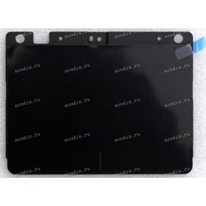 TouchPad Module Asus N551VW (p/n 90NB0AH2-R90010) with holder with black cover