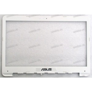Верх. кр. рамка Asus E402MA-2A белая (90NL0032-R7B010)
