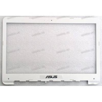 Верх. кр. рамка Asus E402MA-2A белая (90NL0032-R7B010)