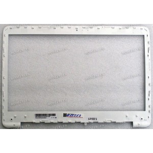 Верх. кр. рамка Asus E402MA-2A белая (90NL0032-R7B010)
