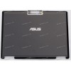Верхняя крышка Asus M51VA-1A черный глянец (13GNPR1AP030-4, 13GNPR1AP031-4)