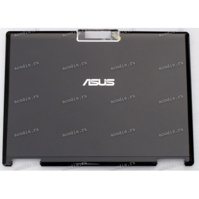 Верхняя крышка Asus M51VA-1A черный глянец (13GNPR1AP030-4, 13GNPR1AP031-4)