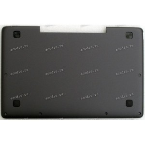 Задняя крышка Asus T100T докстанции серый (13NB0451AP0101)