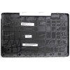 Задняя крышка Asus T100T докстанции серый (13NB0451AP0101)