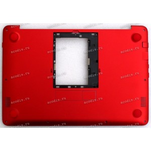 Поддон Asus E402MA-1R красная (13NL0031AP0401, 13N0-S2A0H01)