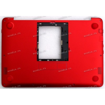 Поддон Asus E402MA-1R красная (13NL0031AP0401, 13N0-S2A0H01)